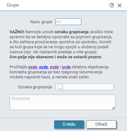 Grupe