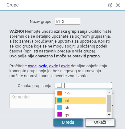 Grupe