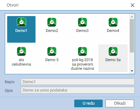 Otvori