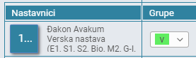 Složena verska