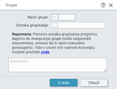 Grupe