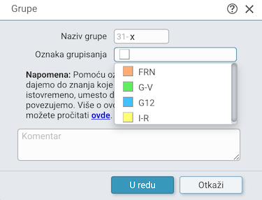 Grupe